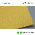 Acrylic Coated Fiberglass Fabric Cloth